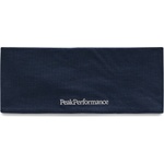 Peak Performance Лента за глава Peak Performance Progress Headband - Blue Shadow - размер S/M 55-58 cm (204-8537-0511)