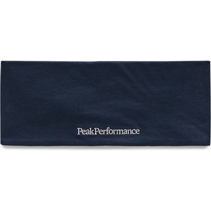 Peak Performance Лента за глава Peak Performance Progress Headband - Blue Shadow - размер S/M 55-58 cm (204-8537-0511)