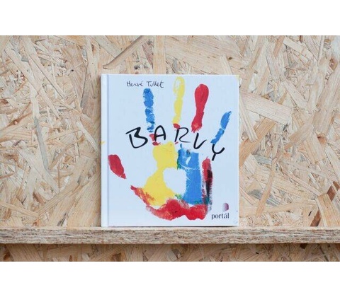 Barvy