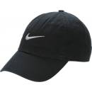 Nike Heritage Swoosh cap-Metal 371218-010 kšiltovka