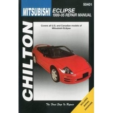 Mitsubishi Eclipse 1999-05