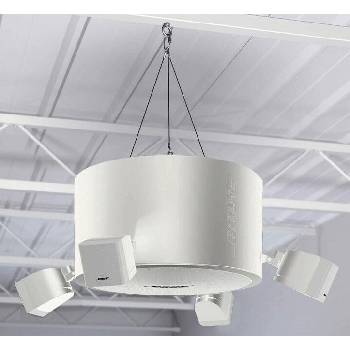 Bose FreeSpace 3 Series II Acoustimass