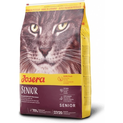 Josera Adult Drůbež Rýže 2 kg