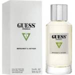 GUESS Originals Type1: Bergamot & Vetiver Eau de Parfum - Парфюмна вода унисекс 100 мл Парфюми