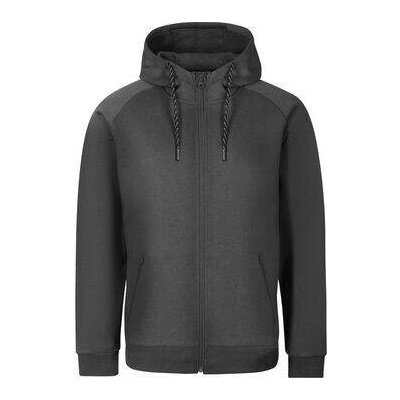 Original Fit Hoody Man mikina antracit