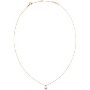 Daniel Wellington Дамско позлатено колие Daniel Wellington DW00401959 Daniel Wellington | Mnogotsveten | ЖЕНИ | UNI