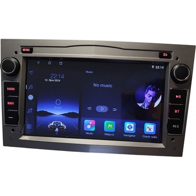 Ossuret P1OPEL7001GCP Opel Corsa