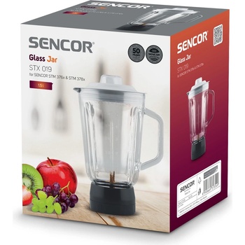 Sencor STX 019