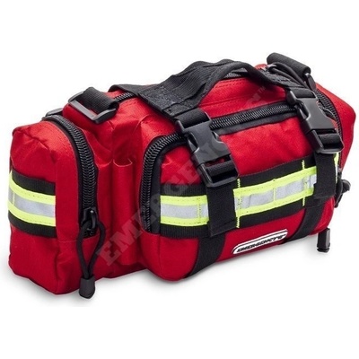 Elite Bags zdravotnická ledvinka Červená – Hledejceny.cz