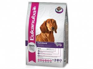 Eukanuba dachshund hotsell