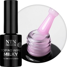 New Technology Nails Top Velour No Wipe Ntn Premium Hema Di Hema Free 5g