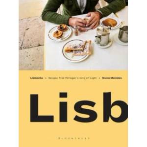 Lisboeta (ISBN: 9781408877012)