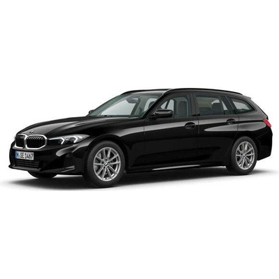 BMW 318i Touring 115 kW