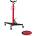 RockForce Крик за скоростни кутии хидравличен 500 кг, 1100-2000 мм, rockforce rf-0901 (uni-3441)