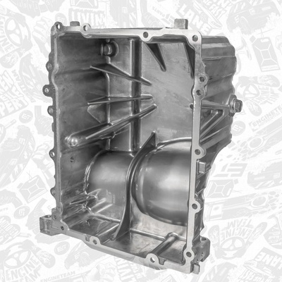 Olejová vaňa ET ENGINETEAM SU0038