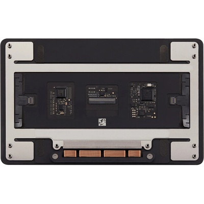 Trackpad MacBook Pro 14" A2992 / A3112 / A3401 / A3185 (2023–2025) – vesmírne čierny MAC1154