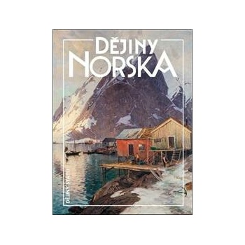 Dějiny Norska