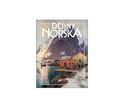 Dějiny Norska