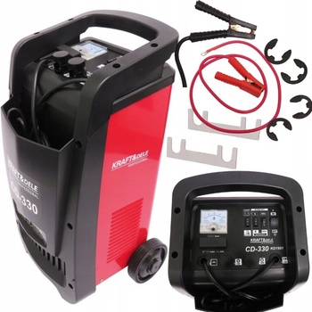 Kraft&Dele 12/24V KD1904