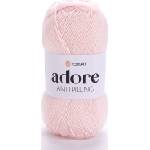 YARNART Adore 360 Плетива прежда (Adore 360)