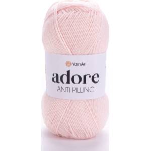 YARNART Adore 360 Плетива прежда (Adore 360)