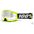 100% Strata Junior Mini