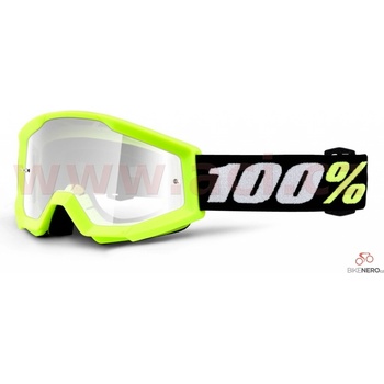 100% Strata Junior Mini