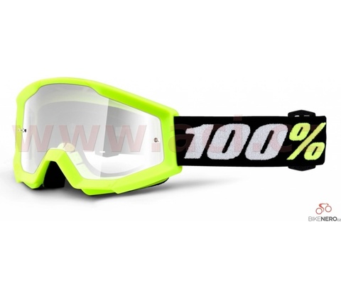 100% Strata Junior Mini
