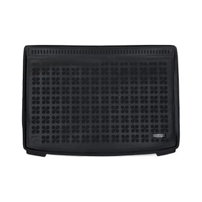 Rezaw-Plast Гумена стелка за багажник за Hyundai Kona (2023+) bottom floor - Rezaw Plast