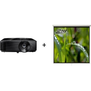Optoma PAC-W400LVe / 1/1MN300-BM Проектори
