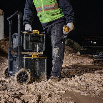 Image 1 of DEWALT TOUGHSYSTEM 2.0 DWST83295-1