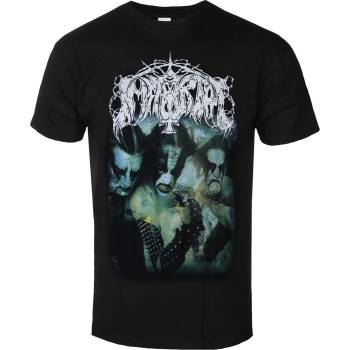 RAZAMATAZ Мъжка тениска Immortal - Blizzard Beasts - ST2388