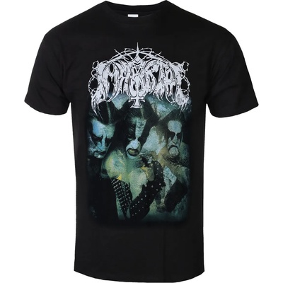 RAZAMATAZ Мъжка тениска Immortal - Blizzard Beasts - ST2388