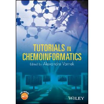 Tutorials in Chemoinformatics | Alexandre Varnek