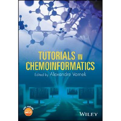 Tutorials in Chemoinformatics | Alexandre Varnek