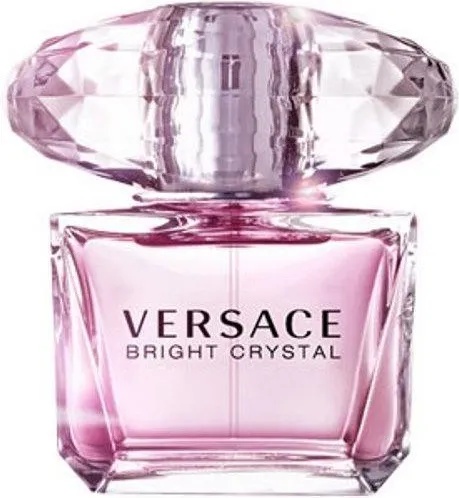 Versace Bright Crystal EDT 90 ml Tester