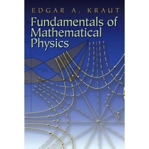 Fundamentals of Mathematical Physics (ISBN: 9780486458090)