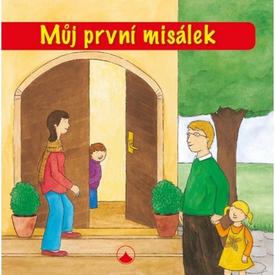 Můj první misálek (3.vyd)