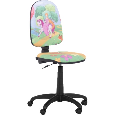 Carmen Детски стол Prestige - принцеси (3520807_2)