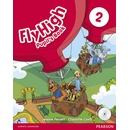 Fly High 2 Pupil's Book Pack + CD