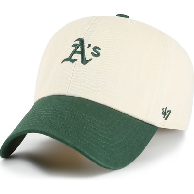 47 Brand Oakland Athletics MLB Baserunnersureshot 47 Clean Up
