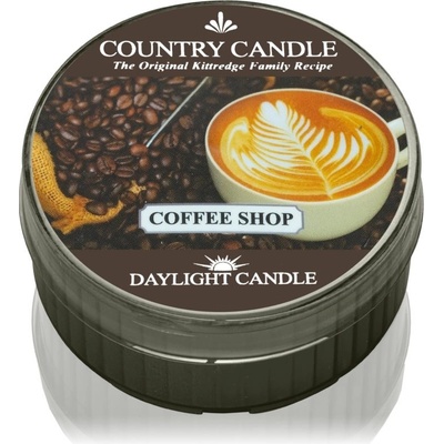 Country Candle COFFEE SHOP 35 g
