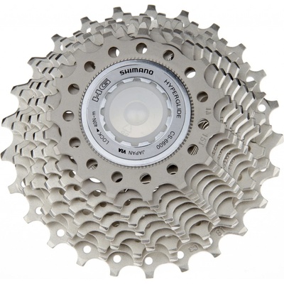 Shimano ultegra CS-6600