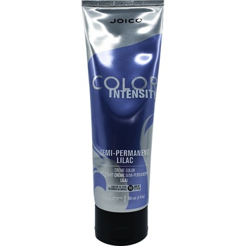 Joico Color Intensity Semi-Permanent Créme Color 118 ml полутрайна боя Lilac