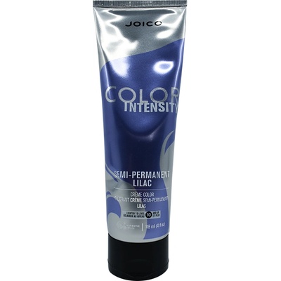 Joico Color Intensity Semi-Permanent Créme Color 118 ml полутрайна боя Lilac