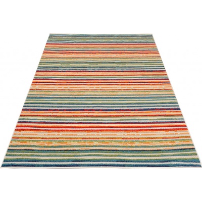 Makro Abra Aventura ED23A Proužky vícebarevný