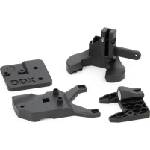 BondTech Комплект адаптери ddx v3 - за cr-10 v2 / cr-10 v3 (ext-kit-77-c-v3)