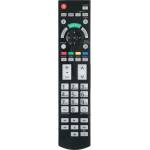 съвместим Panasonic n2qayb000715 - заместител дистанционно управление (n2qayb000715) - remote-control-world - 30,90 лв Дистанционно