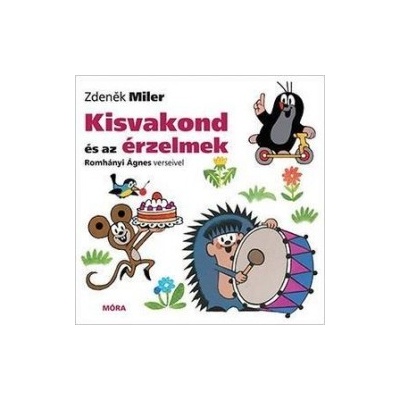 Kisvakond és az érzelmek