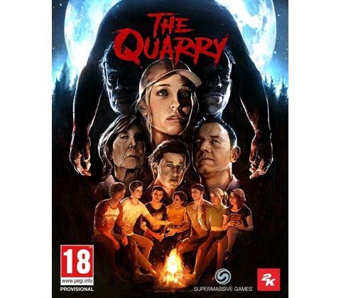 The Quarry